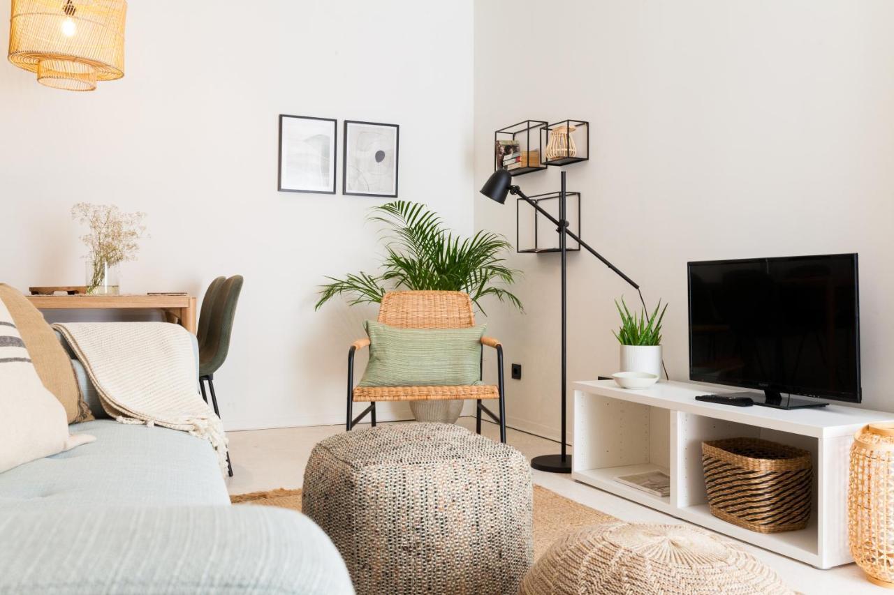 Viva Miragaia Downtown Apartment Porto Exterior photo